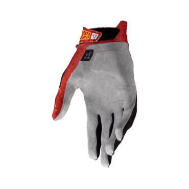 Мотоперчатки Leatt Moto 4.5 Lite Glove Burn - миниатюра 2