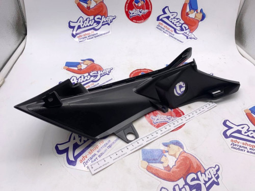 KTM Mask spoiler right Правый спойлер маски фары KTM 890 Adventure 23-> ( A61008004000C1 ) - фото 3