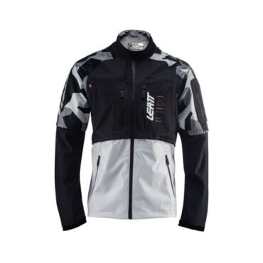 Куртка Leatt 4.5 HydraDri - миниатюра 1