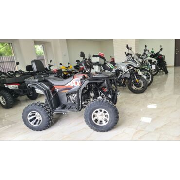 Квадроцикл JM VA200TX - миниатюра 40