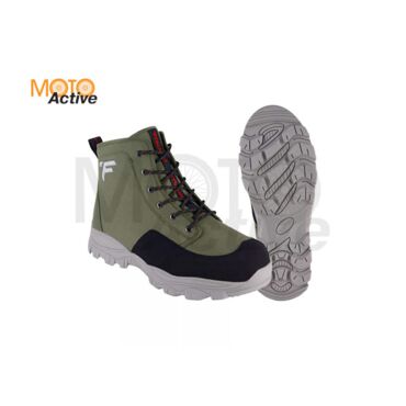 Ботинки FINNTRAIL Urban 5090 Khaki - миниатюра 5