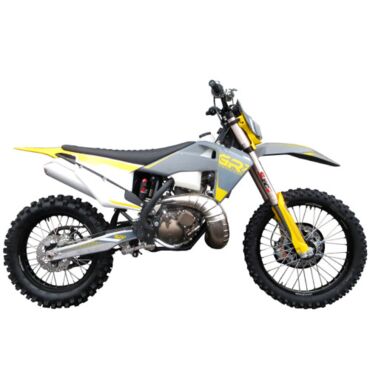 Мотоцикл GR7 T250L (2T MT 250) Enduro Lite - миниатюра 5