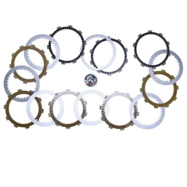Комплект дисков сцепления KTM 790 890 18- / Husqvarna Norden 901 22- - миниатюра 4