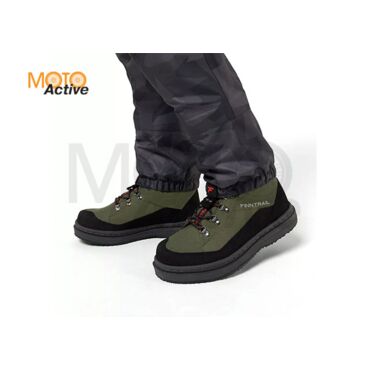 Ботинки FINNTRAIL GREENWOOD KHAKI - миниатюра 5