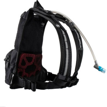 Рюкзак гидропак Leatt Hydration Moto Race 1.5 HF, Black - миниатюра 3