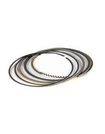 Кольца поршневые Ø56,5 Senke SK125, RM 125 