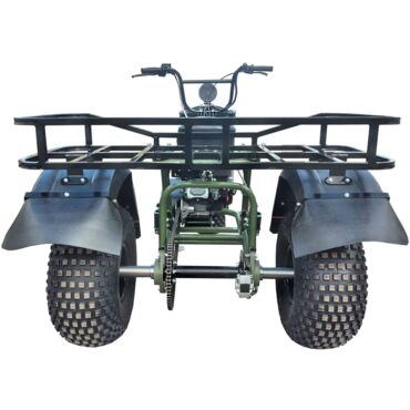 Трицикл SR 32 Light Pro - миниатюра 6