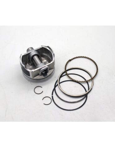 поршневой комплект 4Т 165FMM (CB250) D65,5 h42,5 p15 TTR250 (CB250D G)