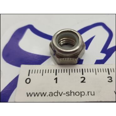 KTM гайка педали тормоза SX / EXC / 640 / 690 / 950 / 990 ( 0985080003 ) - миниатюра 2