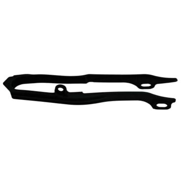 Слайдер цепи СRF450 09 12 # CRF250 10 13 черный - миниатюра 1