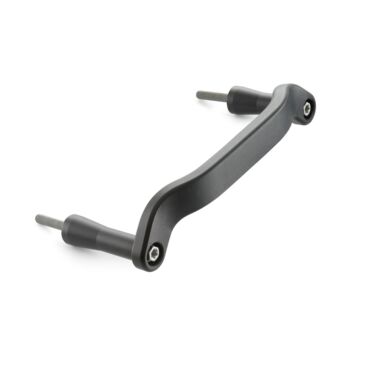 KTM Grip handle боковая ручка SX -> EXC F 20 -> ( 79112917044 ) - миниатюра 2