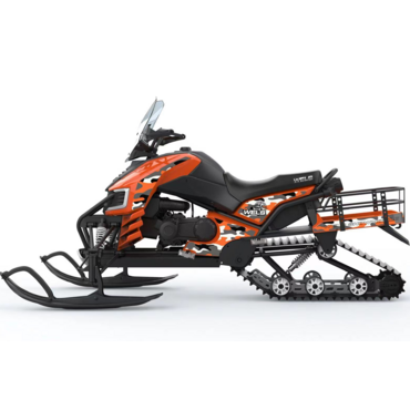 Снегоход WELS 200RS NEW V2 - миниатюра 3