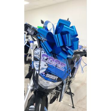 Питбайк SSSR CORE 125  EA 17 14 - миниатюра 9