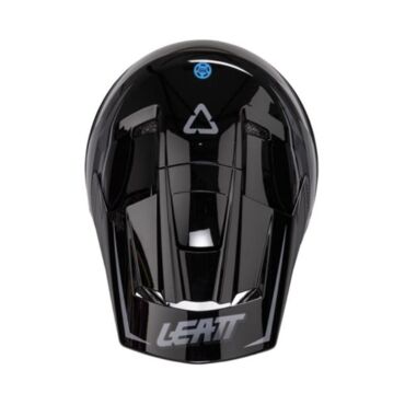 Leatt Шлем кроссовый 2.5 V26 Grey - миниатюра 5