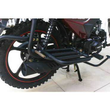 Мопед VMC Off Road - миниатюра 20