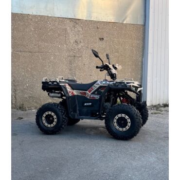 Квадроцикл EXR OFF ROAD 125 - миниатюра 3