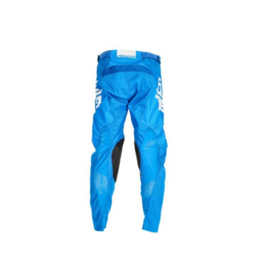 Acerbis Штаны MX TRACK Blue - миниатюра 2
