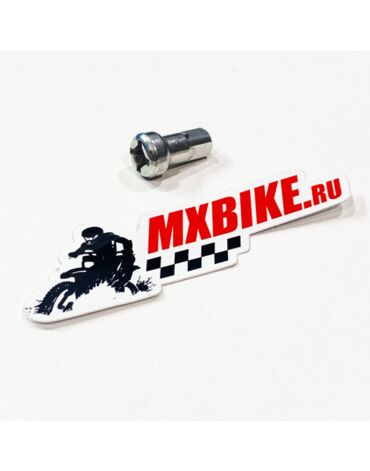 Ниппель спицы (M4.5) KTM SX SX F 11-; EXC EXC F 12- / Husqvarna TC FC, TE FE 14-