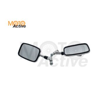 Зеркало d10 mm ZX- 077 - миниатюра 1