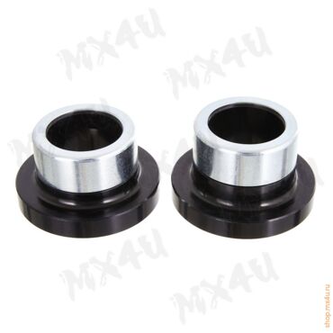 Втулки заднего колеса (Спейсеры) YZ YZF125 250 (11 1080 1) - миниатюра 1