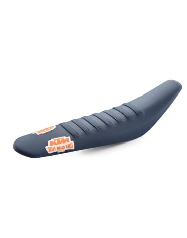 KTM seat factory 18 сидение  SX 19-> / EXC 20-> ( 79107040100 )