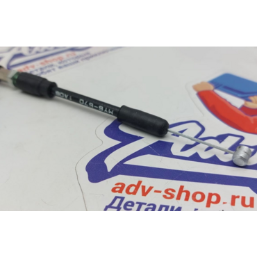 HONDA CABLE, CHOKE трос обогатителя XR650L ( 17950MY6670 ) - миниатюра 3