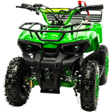 Квадроцикл Motoland  ATV SCORPION 50 - миниатюра 5