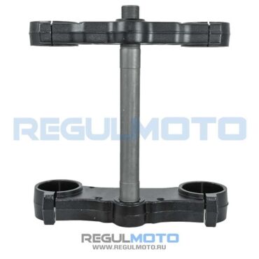 Рулевая траверса Regulmoto CR X (верх+ низ)  - миниатюра 1