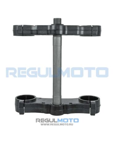 Рулевая траверса Regulmoto CR X (верх+ низ) 