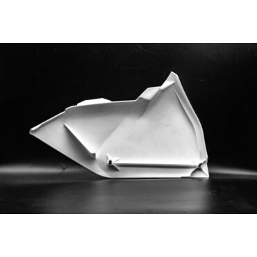 Крышка фильтрбокса Avantis Enduro K - миниатюра 1