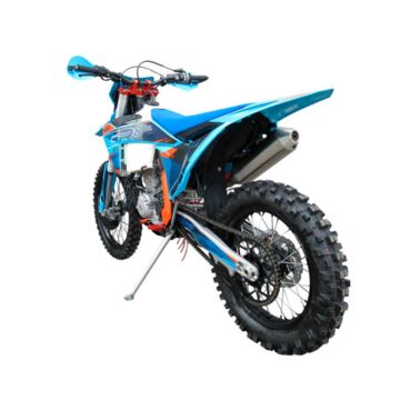 Мотоцикл GR8 F300L (4T NC300S) Enduro Optimum - миниатюра 4