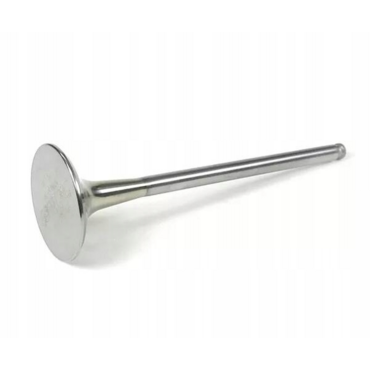 KTM EXHAUST VALVE TITAN клапан выпускной  250 SXF 05 12 / EXCF 07 13 ( 77136031000 / 77036031000 ) - миниатюра 1