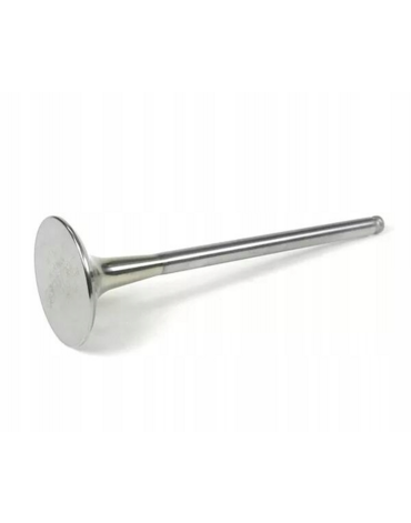 KTM EXHAUST VALVE TITAN клапан выпускной  250 SXF 05 12 / EXCF 07 13 ( 77136031000 / 77036031000 )