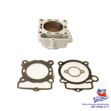 Athena Easy Cylinder Set цилиндр + прокладки KTM SX F250 2013 15 // EC270 014 - миниатюра 1
