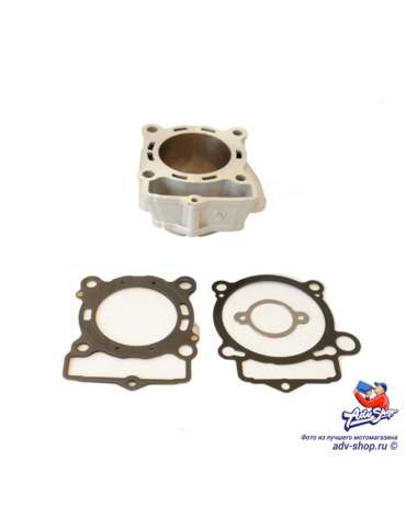 Athena Easy Cylinder Set цилиндр + прокладки KTM SX F250 2013 15 // EC270 014