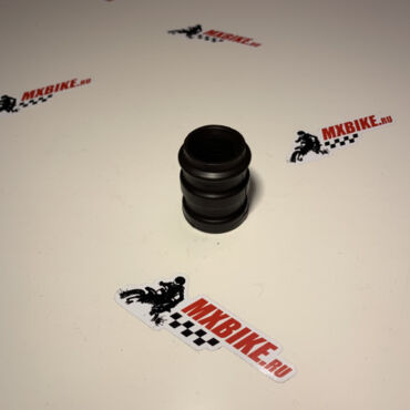 Соединитель глушителя 21MM 23MM КТМ Husqvarna (SX EXC 65 200) - миниатюра 2
