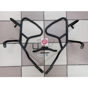 RM дуги защитные передние XL650 Transalp ( 01 06 ) - миниатюра 3