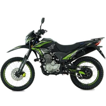 Мотоцикл эндуро ROCKOT XR250 21 18, (ЭПТС) - миниатюра 7