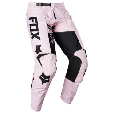 Fox Мотоштаны 180 Illmatik Pearl Pink - миниатюра 1