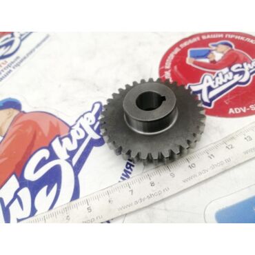 КТМ PRIMARY DRIVE 33T шестерня  ( 45232023033 ) - миниатюра 3