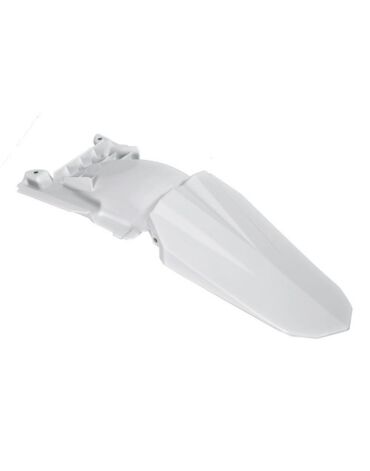 Крыло заднее белое Husqvarna TC TE250 310 08 13 # TC TE450 510 08 10
