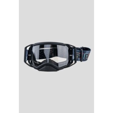 Кроссовые очки STARKS №130 Чёрный - миниатюра 1