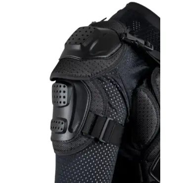 Моточерепаха Body Armor чёрная - миниатюра 3