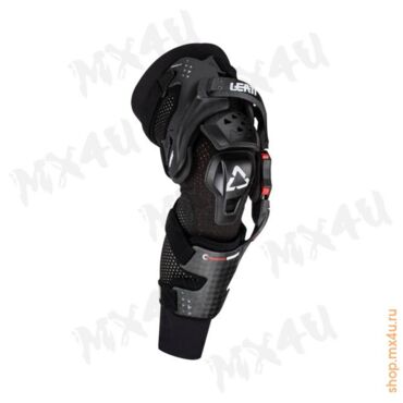 Наколенники C Frame Hybrid - Черный - миниатюра 2
