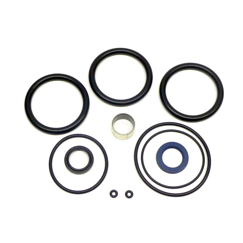 Ремкомплект заднего амортизатора Sachs Beta RR 15 18