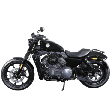 Мотоцикл GROZA Toughman 800N - миниатюра 3