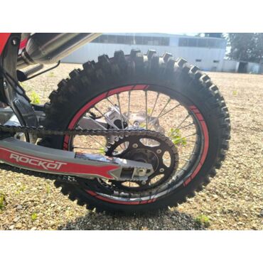 Мотоцикл эндуро ROCKOT GS7 ALL TERRAIN (250cc, 171FMM (YB250R), 21 18) - миниатюра 18