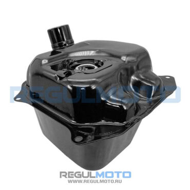 Бензобак Longjia 50cc  - миниатюра 1