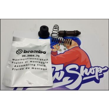 KTM REPAIR KIT PISTON EXC 2014 Ремкомплект машинки тормоза 1 часть EXC 14 24 ( 77713008100 ) - миниатюра 1