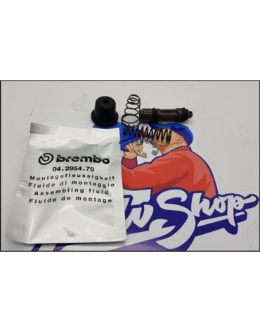 KTM REPAIR KIT PISTON EXC 2014 Ремкомплект машинки тормоза 1 часть EXC 14 24 ( 77713008100 )